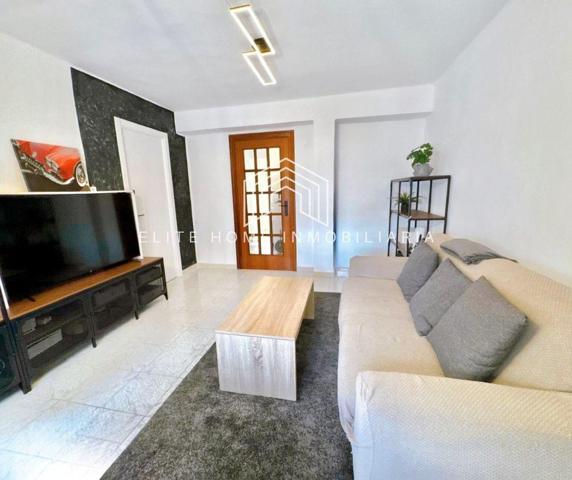 VIVIENDA DE 4 HABITACIONES EN MUY BUEN ESTADO SITUADA EN TERCERA PLANTA SIN ASCENSOR photo 0