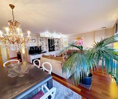 PISO EXCLUSIVO DE MÁS DE 180 M2 CON INTERIORISMO DE DISEÑO Y DOS PLAZAS DE GARAJE photo 0