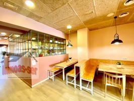 Local En alquiler en Sants, Barcelona photo 0