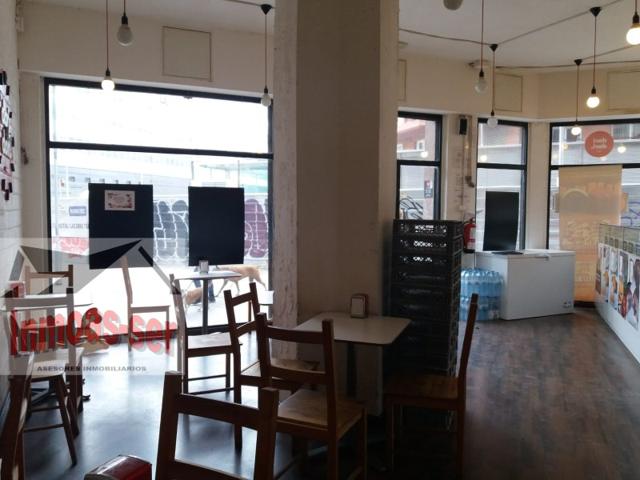 Local En alquiler en El Clot, Barcelona photo 0