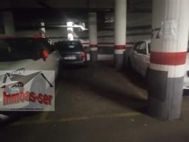 Parking Subterráneo En venta en El Clot, Barcelona photo 0