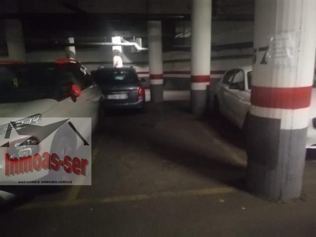 Parking Subterráneo En venta en El Clot, Barcelona photo 0