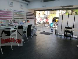 Local En alquiler en Sant Gervasi- Galvany, Barcelona photo 0