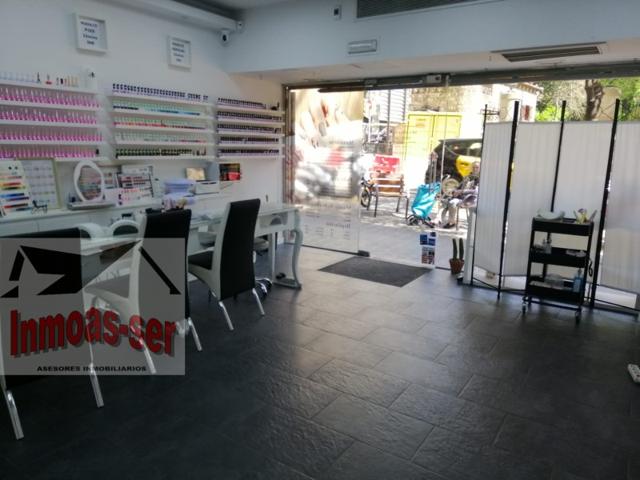 Local En alquiler en Sant Gervasi- Galvany, Barcelona photo 0