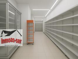 Local En alquiler en Sant Antoni, Barcelona photo 0