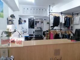 Local En alquiler en L'Antiga Esquerra De L'Eixample, Barcelona photo 0