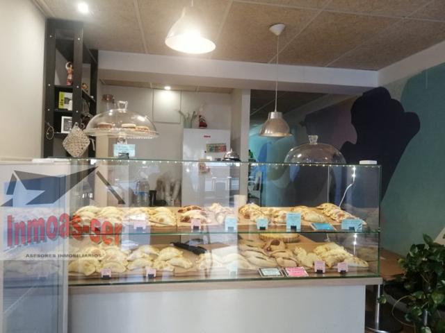 Local En alquiler en La Nova Esquerra De L'Eixample, Barcelona photo 0