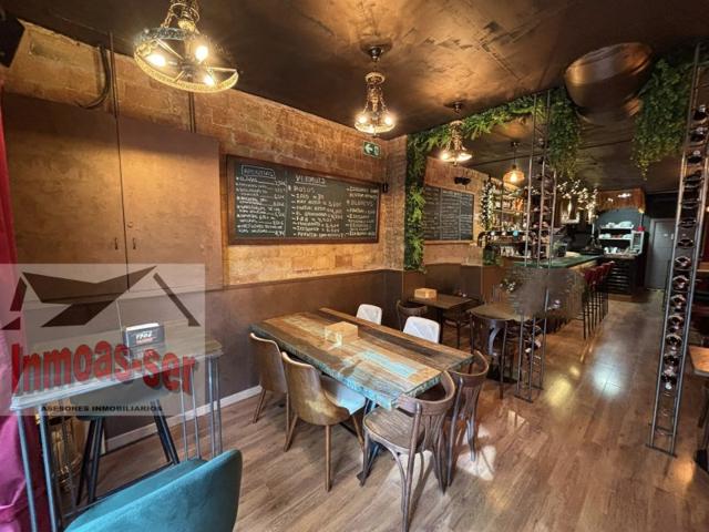 Local En alquiler en L'Antiga Esquerra De L'Eixample, Barcelona photo 0