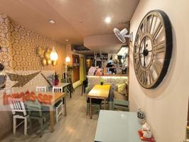 Local En alquiler en Sagrada Família, Barcelona photo 0