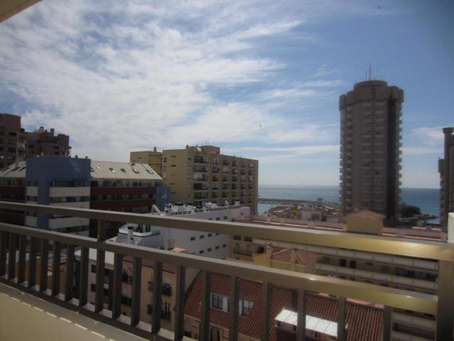 Piso En alquiler en Fuengirola photo 0
