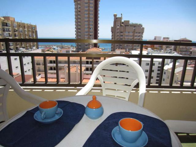 Piso En alquiler en Fuengirola photo 0
