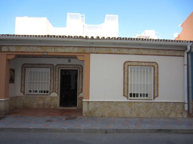 Casa En venta en Fuengirola photo 0