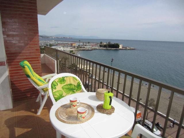 Piso En alquiler en Paseo Marítimo Rey De España. 29640, Fuengirola (málaga)zona Puerto Deportivo, Fuengirola photo 0