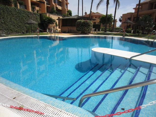 Piso En venta en Calle Cartajima, 14, Esc. 10 1004 (urbanización Calanova Sea Golf). 29649, Mijas Costa, Mijas (málaga), Mijas photo 0