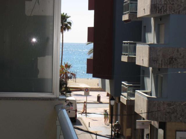 Piso En venta en Calle Lope De Vega. 29640, Fuengirola (málaga)los Boliches, Fuengirola photo 0