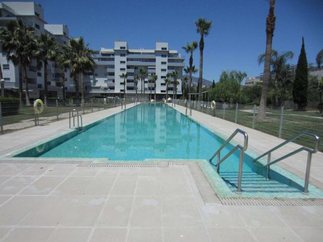 Piso En venta en Calle San Miguel. 29640, Fuengirola (málaga)zona Sohail, Fuengirola photo 0