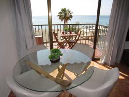 Piso En alquiler en Paseo Marítimo Rey De España. 29640, Fuengirola (málaga)zona Sohail, Fuengirola photo 0