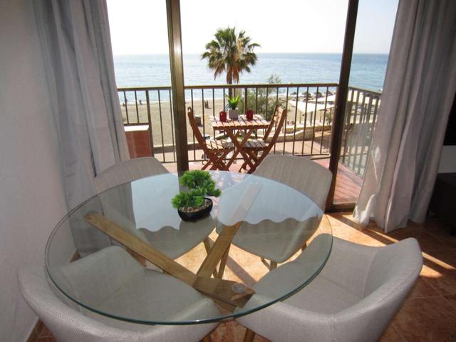 Piso En alquiler en Paseo Marítimo Rey De España. 29640, Fuengirola (málaga)zona Sohail, Fuengirola photo 0