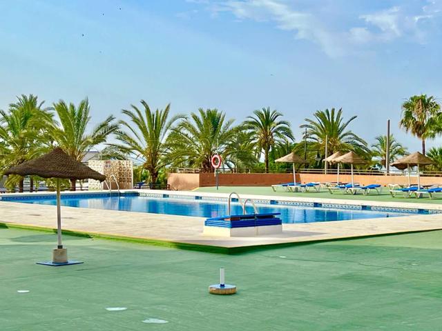 Piso En venta en Calle Jacinto Benavente. 29640, Fuengirola (málaga)zona Puerto Deportivo, Fuengirola photo 0