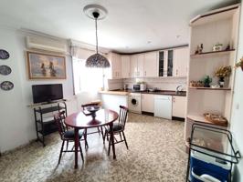 Piso En venta en Calle María Vega Sanchez. 29640, Fuengirola (málaga)centro Ciudad, Fuengirola photo 0