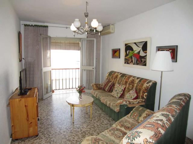 Piso En venta en Calle María Vega Sanchez. 29640, Fuengirola (málaga)centro Ciudad, Fuengirola photo 0