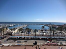 Piso En venta en Paseo Marítimo Del Rey De España. 29640, Fuengirola (málaga)zona Puerto Deportivo, Fuengirola photo 0