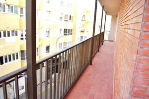 ZONA SAN FELIPE NERI - CÁDIZ - ¡ 4 HABITACIONES CON TERRAZA Y GARAJE ! photo 0