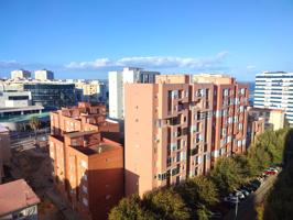 ZONA EL CORTE INGLÉS - CÁDIZ- ¡¡ 3 DORMITORIOS CON TERRAZA !! photo 0