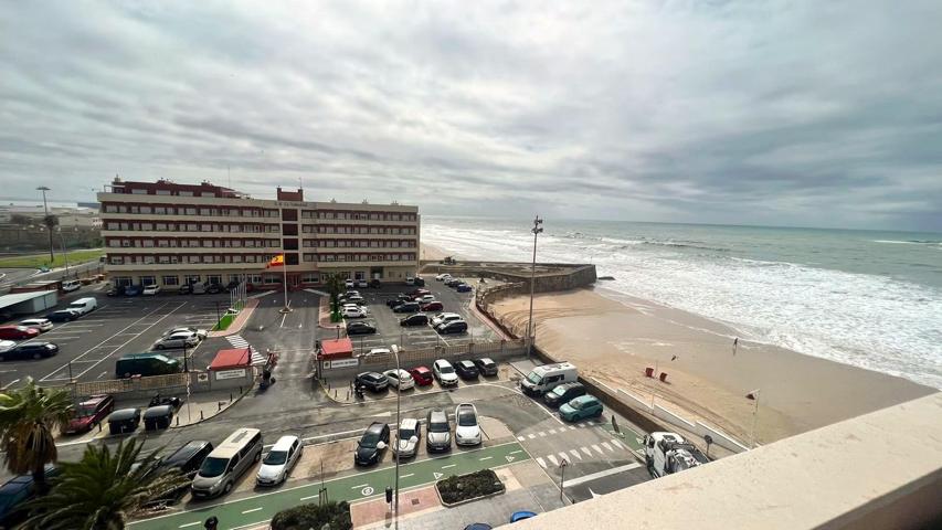 PLAYA DE CORTADURA - CADIZ - ¡¡ VISTAS AL MAR !! photo 0