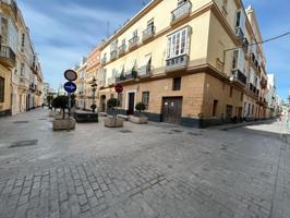 ZONA MENTIDERO - CADIZ - ¡ REFORMADO CON LICENCIA TURISTICA ! photo 0