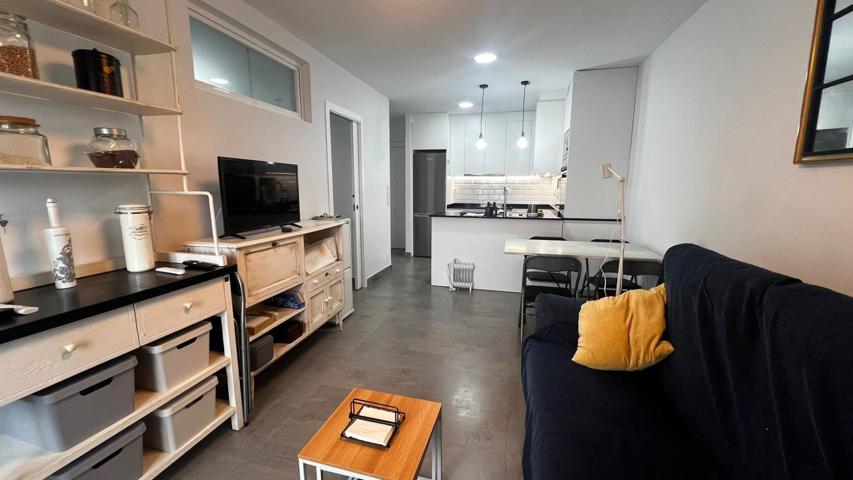 CORTADURA - CADIZ - ¡ EXTERIOR, REFORMADO, CON 2 HABITACIONES ! photo 0