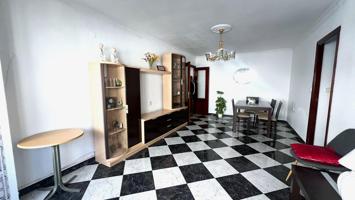 ZONA SEGUNDA AGUADA - CADIZ - ¡ 3 HABITACIONES CON TERRAZA ! photo 0