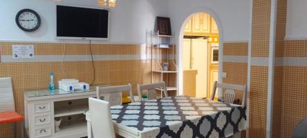 PLAYA LA CALETA - CADIZ - ¡ EXTERIOR CON 6 HABITACIONES ! photo 0