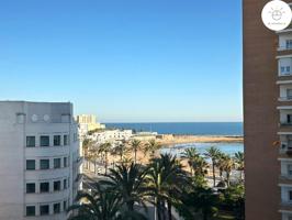 PLAYA DE LA CALETA - CADIZ - ¡ VISTAS AL MAR ! photo 0