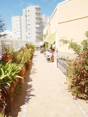 BAHÍA BLANCA - CÁDIZ - ¡ ÁTICO CON VISTAS A LA BAHÍA ! photo 0