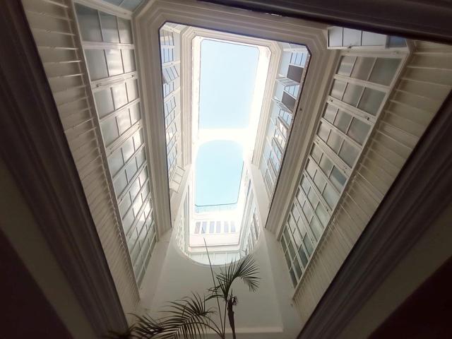 PLAZA DE LA CATEDRAL - CADIZ - ¡ EXTERIOR CON 4 HABITACIONES ! photo 0