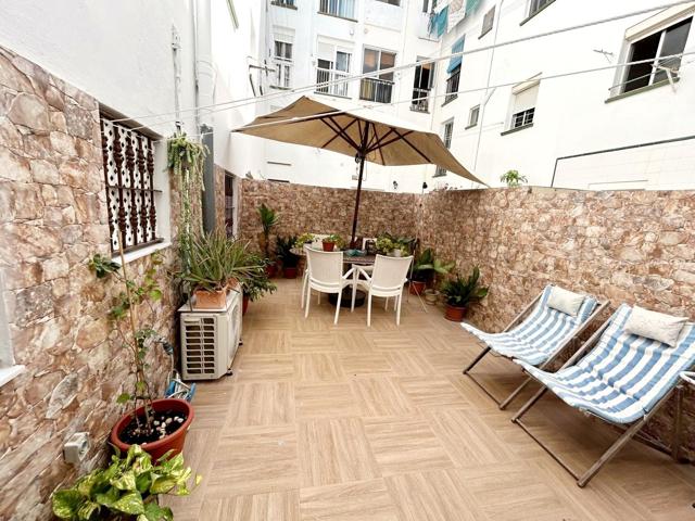 PLAYA DE LA CALETA - ¡ SOLO CHICAS! ¡ ALQUILER POR HABITACIONES DE TEMPORADA PARA ESTUDIANTES HASTA JUNIO 2026! 👩🏻‍🎓📚 photo 0