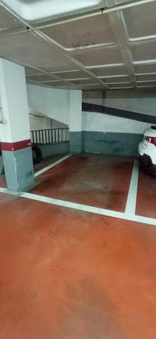 PLAZA CANDELARIA - CÁDIZ - PLAZA DE GARAJE EN PLENO CASCO HISTÓRICO photo 0