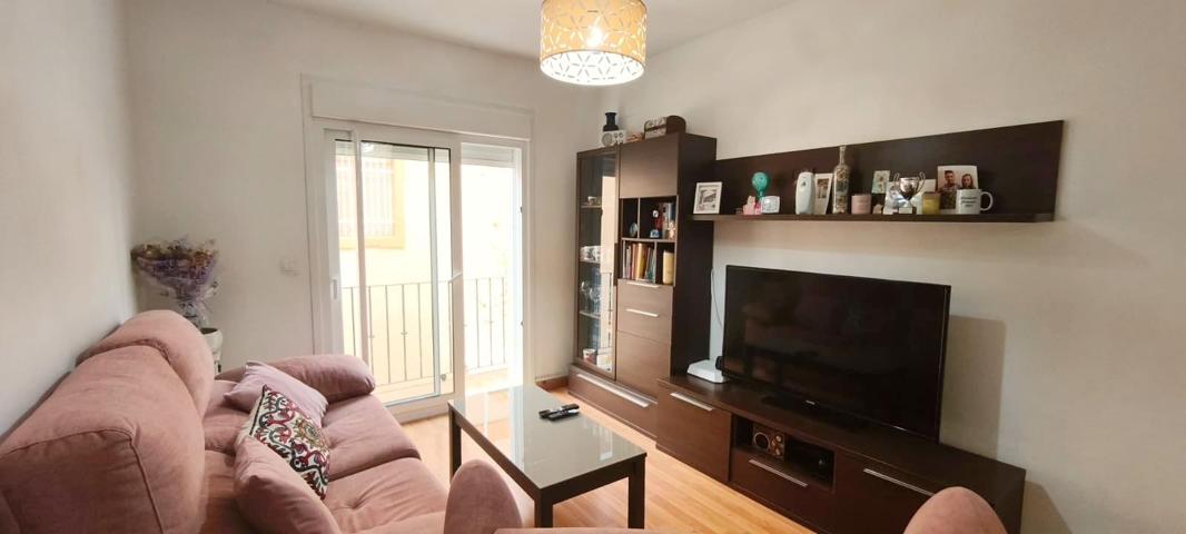 ZONA ALAMEDA - CADIZ - ¡ 3 HABITACIONES CON ASCENSOR ! photo 0