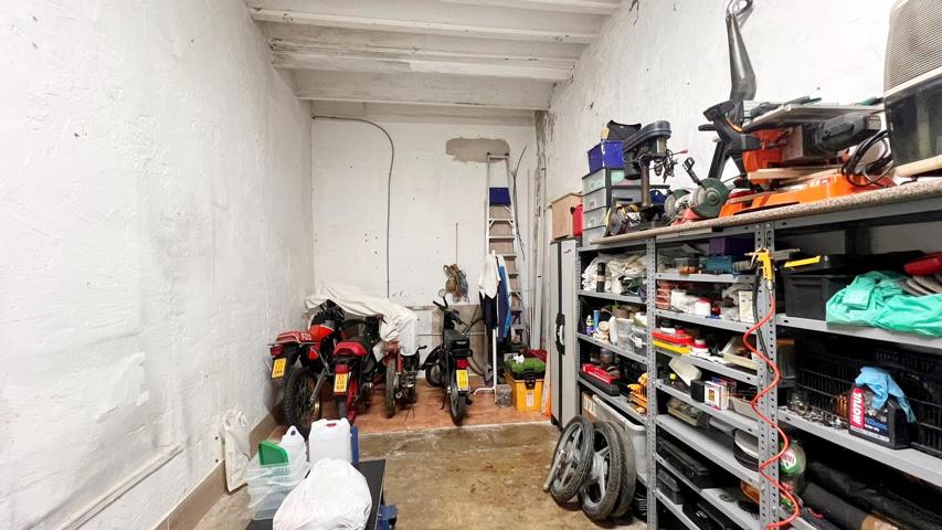 PLAZA CANDELARIA - CADIZ - LOCAL CON PROYECTO DE GARAJE photo 0