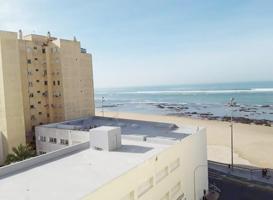 PLAYA VICTORIA - CÁDIZ - ¡ VISTAS LATERALES AL MAR! photo 0