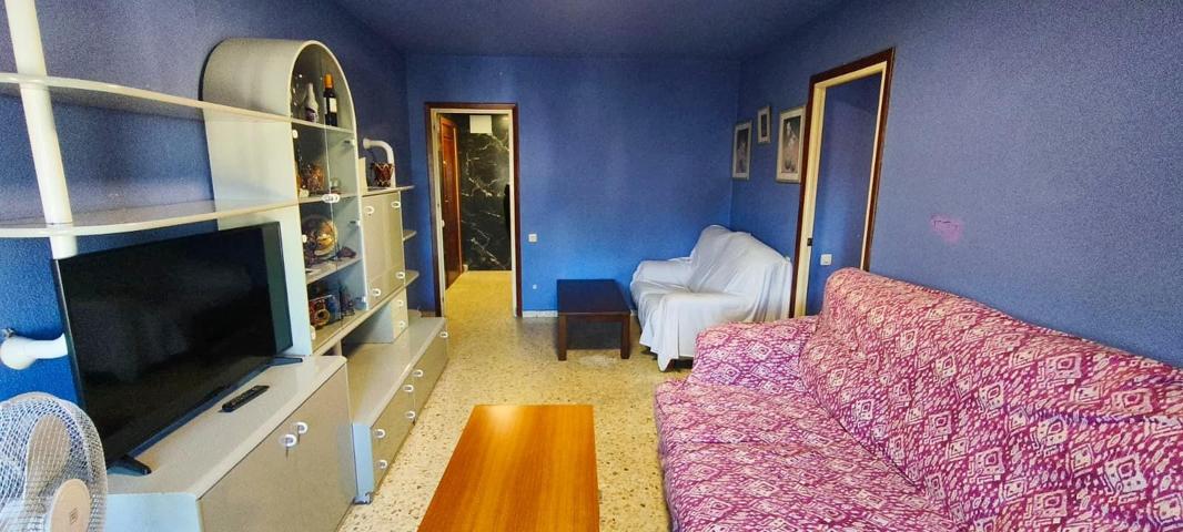 PLAYA VICTORIA - CÁDIZ - ¡ 3 HABITACIONES CON ASCENSOR ! photo 0