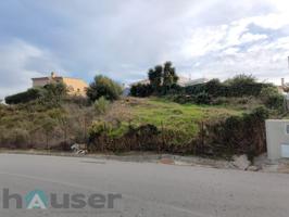 Terrenos Edificables En venta en Algeciras photo 0