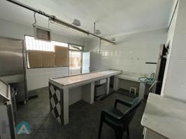 Local En venta en Algeciras photo 0