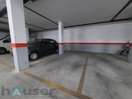 Parking En venta en Cuesta Del Rayo, Algeciras photo 0