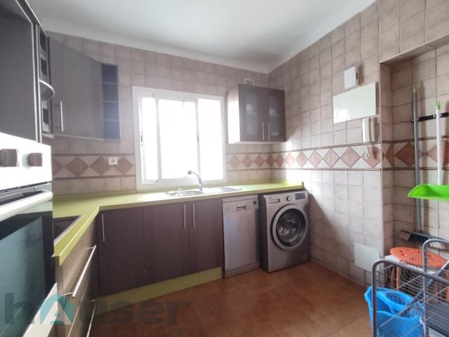 Piso En venta en Algeciras photo 0
