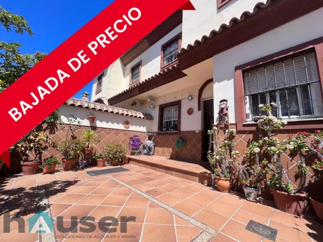 Casa En venta en Algeciras photo 0