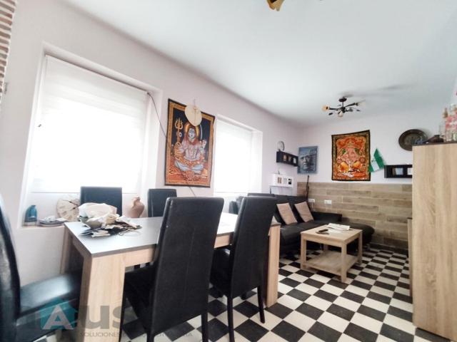 Casa En venta en Algeciras photo 0
