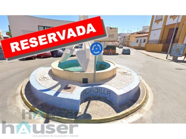 Casa En venta en Bajadilla - Fuente Nueva, Algeciras photo 0