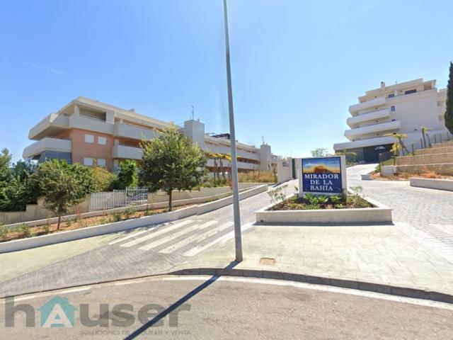Parking En venta en Algeciras photo 0